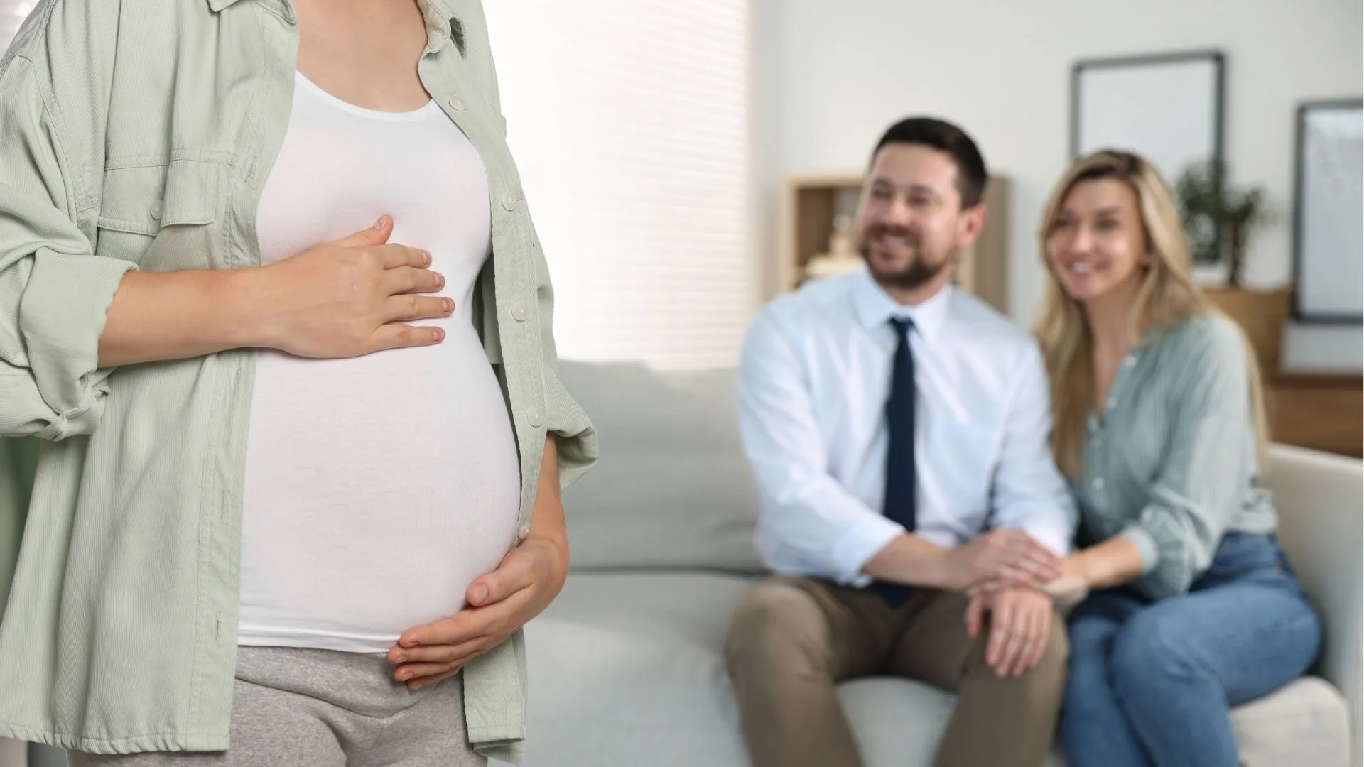 Surrogacy Escrow Image