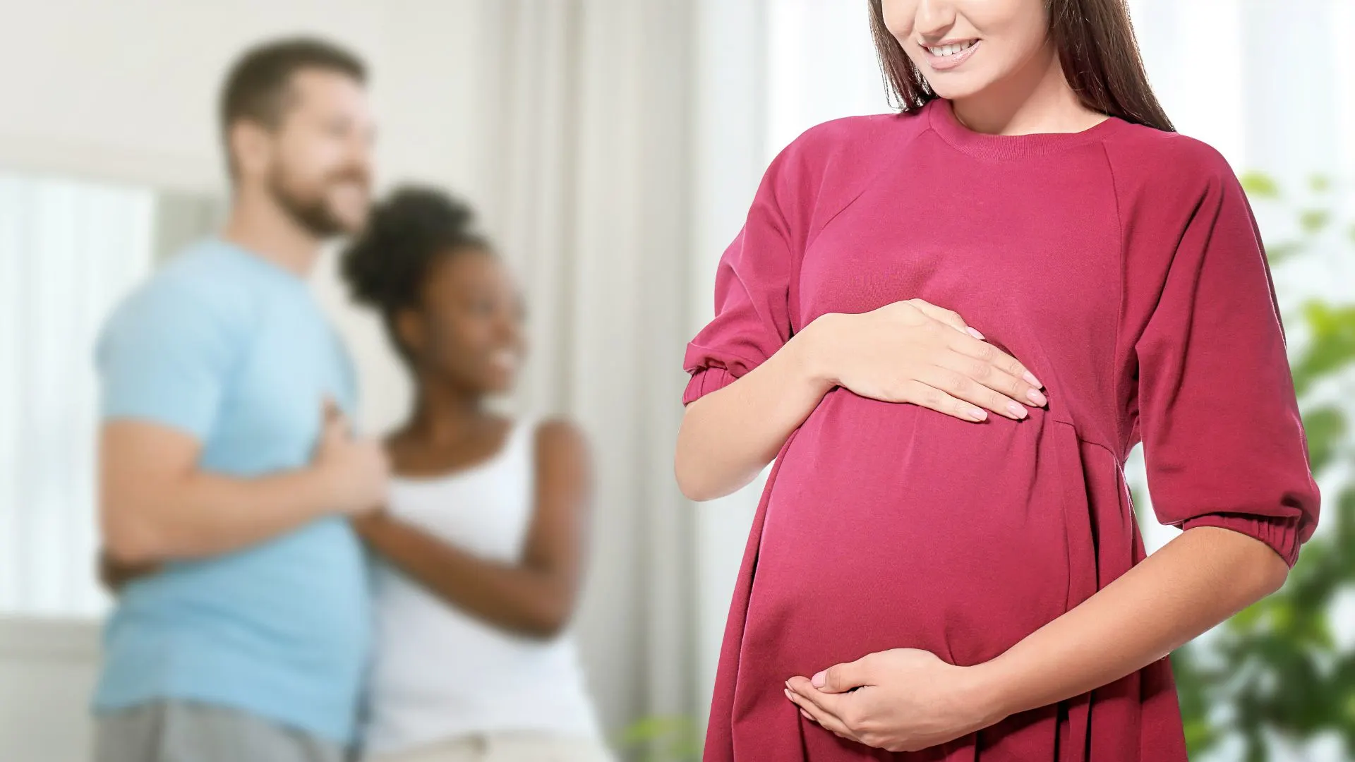 Surrogacy Escrow Image