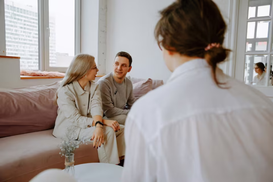 Plano Marriage Counselors Plano Marriage Counselors