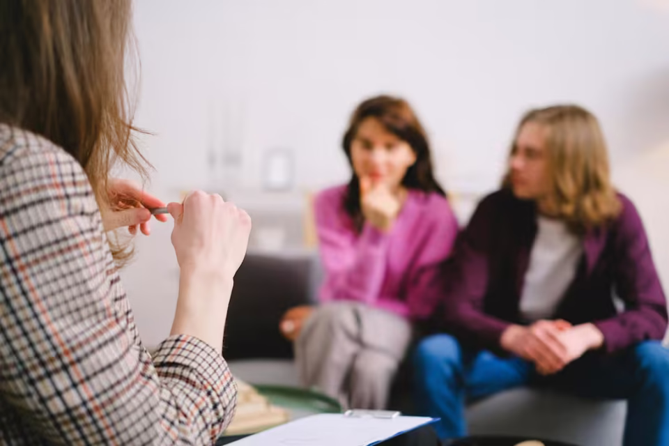 Dallas Marriage Counselor Dallas Marriage Counselor